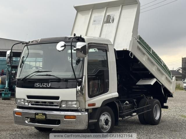 isuzu forward 2006 CFJ1827194 image 1