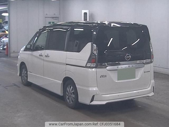 nissan serena 2018 quick_quick_DAA-HFC27_HFC27-011836 image 2