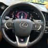 lexus nx 2022 CFJ1510630 image 11