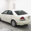 toyota mark-ii 2002 -TOYOTA--Mark2 GX110-6064503---TOYOTA--Mark2 GX110-6064503- image 2