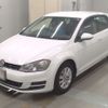 volkswagen golf 2014 -VOLKSWAGEN--VW Golf AUCJZ-WVWZZZAUZEW282211---VOLKSWAGEN--VW Golf AUCJZ-WVWZZZAUZEW282211- image 1