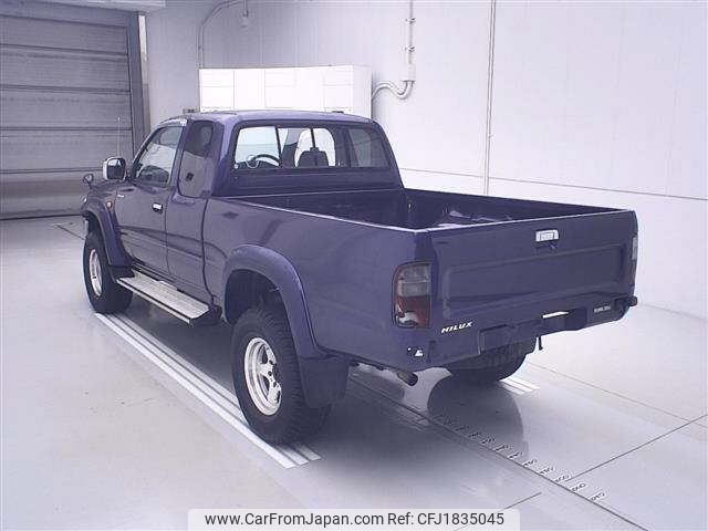 toyota hilux 1999 CFJ1835045 image 2