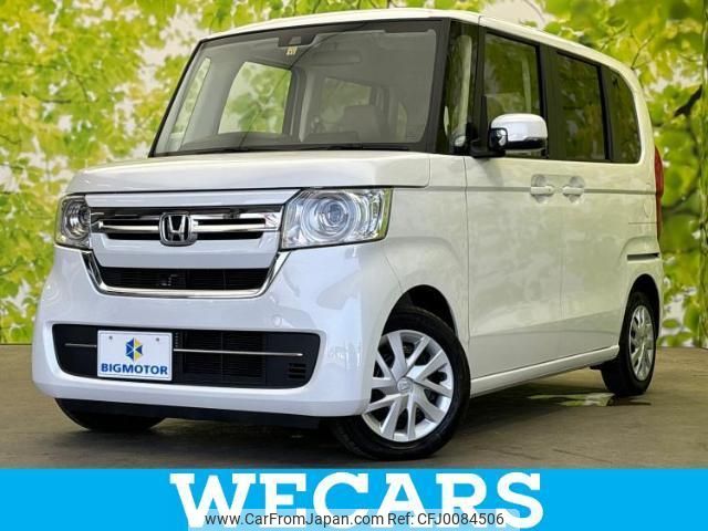 honda n-box 2022 quick_quick_6BA-JF3_JF3-5225203 image 1