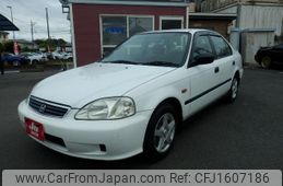 honda civic-ferio 1999 CFJ1607186