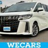toyota alphard-g 2020 quick_quick_3BA-AGH30W_AGH30-0339547 image 1