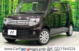 suzuki mr-wagon 2015 CFJ1564324
