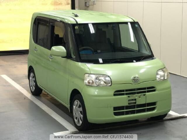 daihatsu tanto 2012 CFJ1574430 image 1