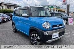 mazda flair 2017 CFJ1418690