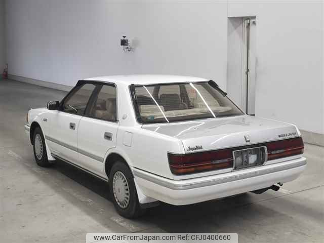 toyota crown undefined -TOYOTA--Crown GS131-116835---TOYOTA--Crown GS131-116835- image 2