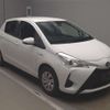 toyota vitz 2019 -TOYOTA--Vitz DAA-NHP130--NHP130-4020735---TOYOTA--Vitz DAA-NHP130--NHP130-4020735- image 5