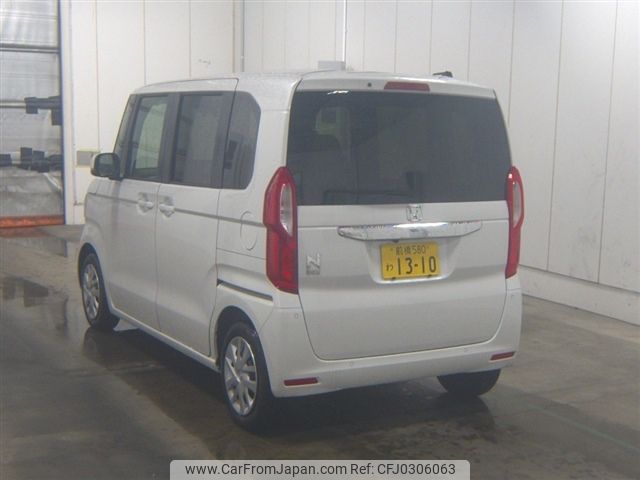 honda n-box 2023 -HONDA 【前橋 580ﾜ1310】--N BOX JF3--5270316---HONDA 【前橋 580ﾜ1310】--N BOX JF3--5270316- image 2