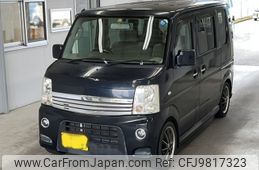 suzuki every-wagon 2011 -SUZUKI 【宮崎 581に6104】--Every Wagon DA64W-375123---SUZUKI 【宮崎 581に6104】--Every Wagon DA64W-375123-