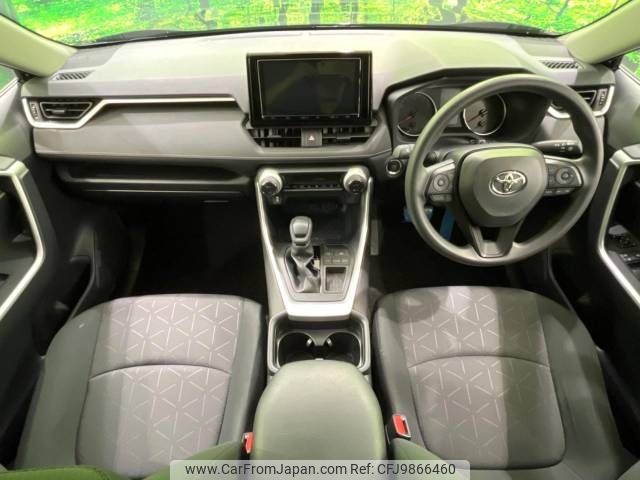 toyota rav4 2019 -TOYOTA--RAV4 6BA-MXAA52--MXAA52-2001006---TOYOTA--RAV4 6BA-MXAA52--MXAA52-2001006- image 2