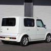 nissan cube 2004 -NISSAN--Cube UA-BZ11--BZ11-16467---NISSAN--Cube UA-BZ11--BZ11-16467- image 2