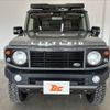 suzuki jimny 2022 -SUZUKI--Jimny 3BA-JB64W--JB64W-249710---SUZUKI--Jimny 3BA-JB64W--JB64W-249710- image 9