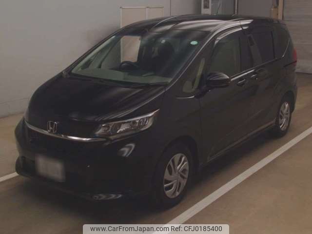 honda freed 2021 -HONDA--Freed 6BA-GB5--GB5-3174030---HONDA--Freed 6BA-GB5--GB5-3174030- image 1