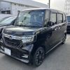 honda n-box 2018 -HONDA--N BOX DBA-JF3--JF3-2027154---HONDA--N BOX DBA-JF3--JF3-2027154- image 4