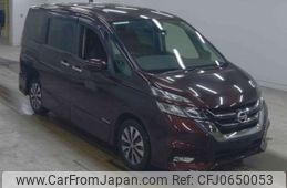 nissan serena 2017 -NISSAN--Serena DAA-GFC27--GFC27-045639---NISSAN--Serena DAA-GFC27--GFC27-045639-