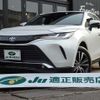 toyota harrier 2024 -TOYOTA 【名古屋 307ﾐ4012】--Harrier 6AA-AXUH80--AXUH80-0102262---TOYOTA 【名古屋 307ﾐ4012】--Harrier 6AA-AXUH80--AXUH80-0102262- image 1