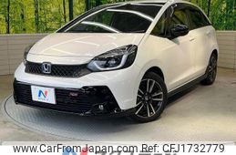 honda fit 2024 CFJ1732779