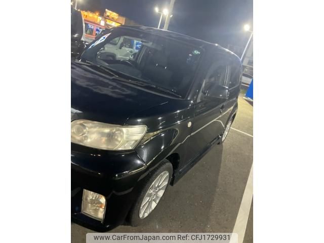 subaru dex 2011 CFJ1729931 image 2