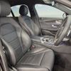 mercedes-benz c-class 2019 CFJ0105306 image 10
