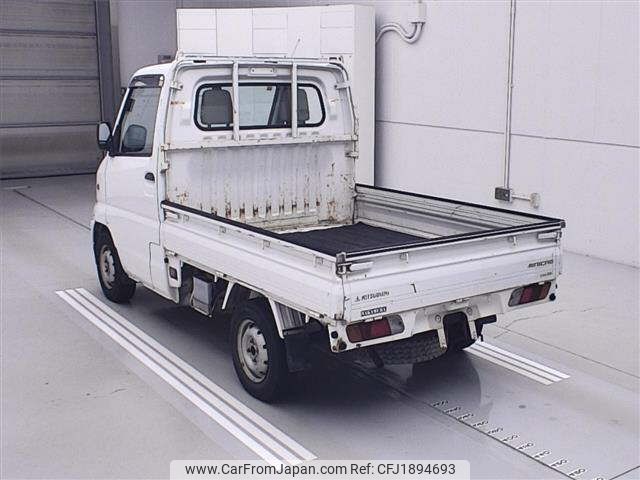 mitsubishi minicab-truck 2000 CFJ1894693 image 2
