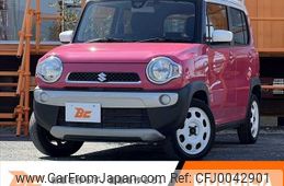 suzuki hustler 2016 -SUZUKI--Hustler DAA-MR41S--MR41S-190319---SUZUKI--Hustler DAA-MR41S--MR41S-190319-