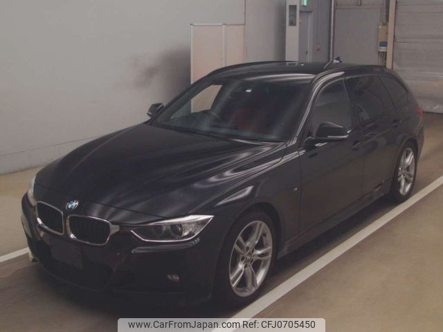 bmw 3-series 2014 -BMW--BMW 3 Series 3D20-WBA3K32090F792620---BMW--BMW 3 Series 3D20-WBA3K32090F792620- image 1