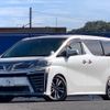 toyota vellfire 2018 -TOYOTA--Vellfire AGH30W--AGH30-0180199---TOYOTA--Vellfire AGH30W--AGH30-0180199- image 35