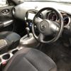 nissan juke 2011 -NISSAN--Juke YF15-046127---NISSAN--Juke YF15-046127- image 7