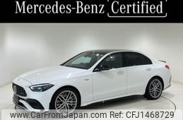mercedes-benz amg 2023 CFJ1468729