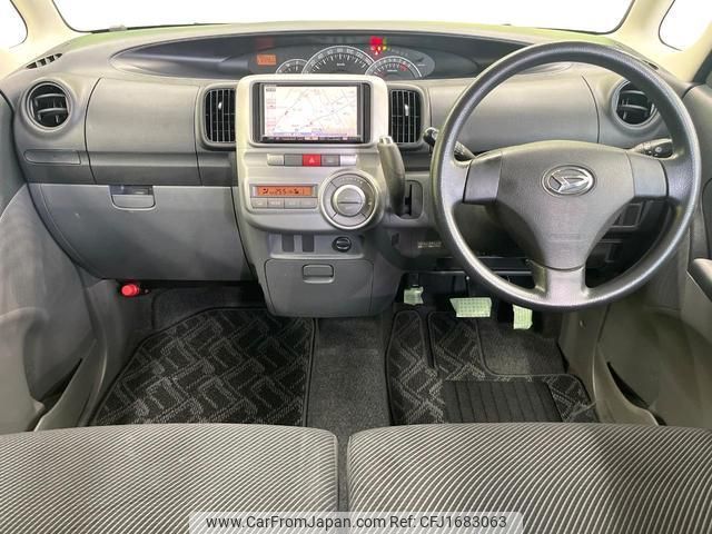 daihatsu tanto 2008 CFJ1683063 image 2