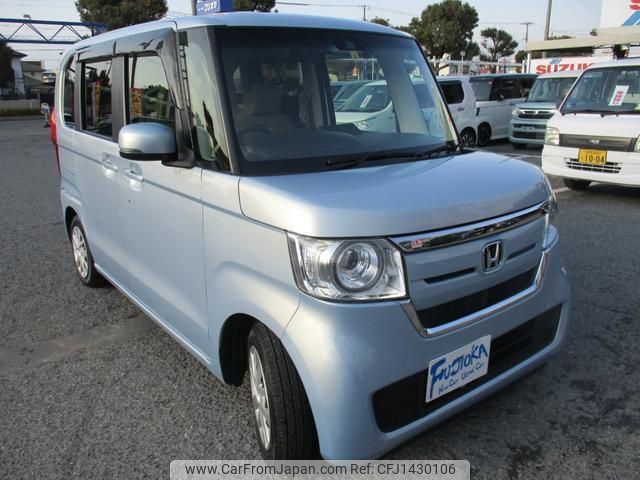 honda n-box 2020 quick_quick_6BA-JF3_JF3-1444543 image 2