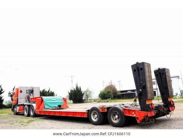 hino profia 2004 CFJ1606110 image 2