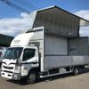 mitsubishi-fuso canter 2016 -MITSUBISHI--Canter TKG-FED90--FED90-***355---MITSUBISHI--Canter TKG-FED90--FED90-***355- image 1