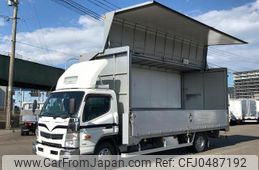 mitsubishi-fuso canter 2016 -MITSUBISHI--Canter TKG-FED90--FED90-***355---MITSUBISHI--Canter TKG-FED90--FED90-***355-