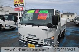 isuzu elf-truck 2018 -ISUZU--Elf TRG-NJR85AN--NJR85-7066116---ISUZU--Elf TRG-NJR85AN--NJR85-7066116-