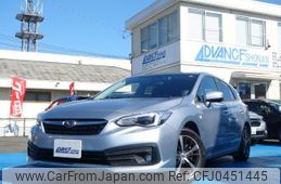 subaru impreza-sports 2022 quick_quick_3BA-GT3_GT3-098995