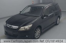 subaru exiga 2011 CFJ1814924