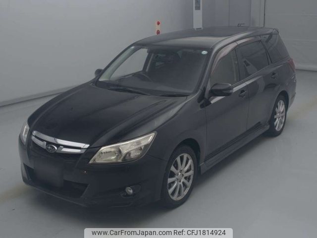 subaru exiga 2011 CFJ1814924 image 1
