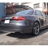 audi s8 2015 -AUDI--Audi S8 4HCTFF-WAVZZZ4H9FN028678---AUDI--Audi S8 4HCTFF-WAVZZZ4H9FN028678- image 2