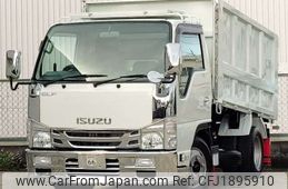 isuzu elf-truck 2020 CFJ1895910