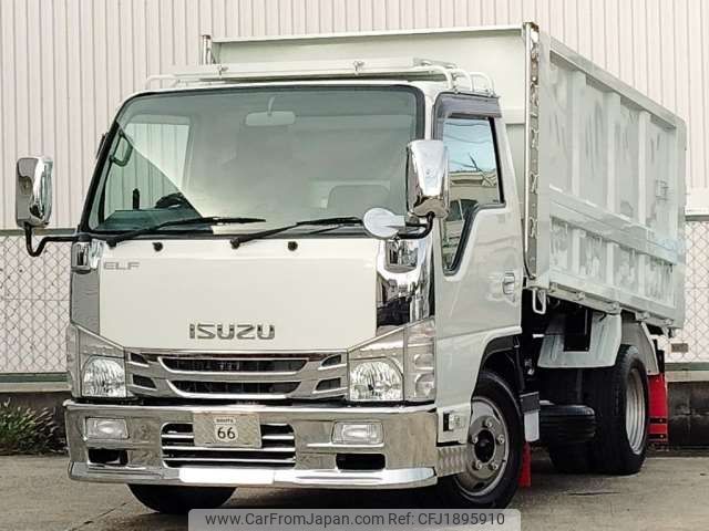 isuzu elf-truck 2020 CFJ1895910 image 1