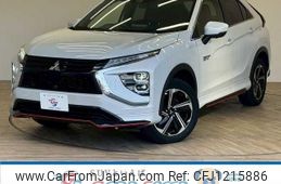 mitsubishi eclipse-cross 2020 quick_quick_5LA-GL3W_GL3W-0301372