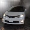 toyota estima-hybrid 2009 -TOYOTA--Estima Hybrid AHR20W--7040953---TOYOTA--Estima Hybrid AHR20W--7040953- image 9