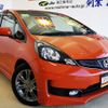 honda fit 2011 -HONDA--Fit GE8--1507646---HONDA--Fit GE8--1507646- image 1