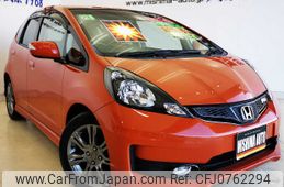 honda fit 2011 -HONDA--Fit GE8--1507646---HONDA--Fit GE8--1507646-