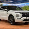 mitsubishi outlander-phev 2022 CFJ1799135 image 17