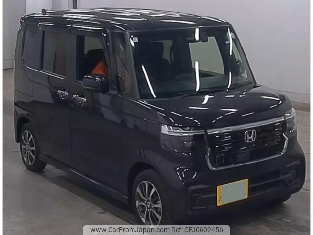 honda n-box 2024 quick_quick_6BA-JF6_JF6-1009466 image 1